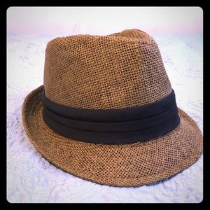 Fendora Hat